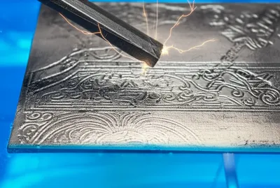 Hình ảnh minh họa steeling - Ảnh 1