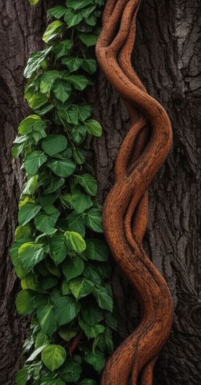 Illustration involving