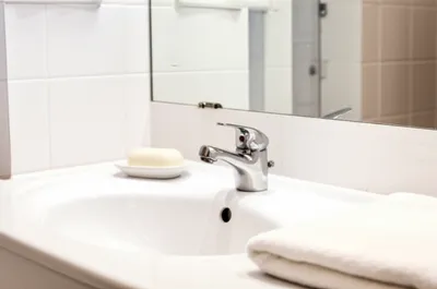 Illustration lavatory - Image 1