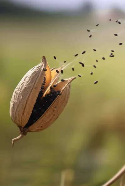 Illustration dehiscent - Image 1