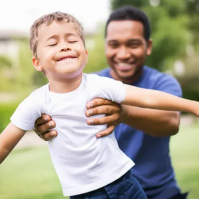 Illustration trusting - Image 1