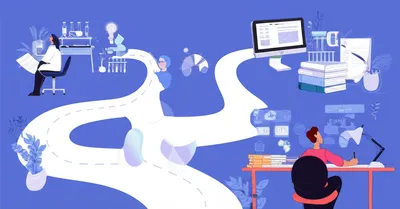 Illustration or - Image 1