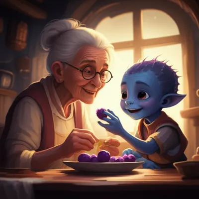 Hình ảnh minh họa befriending