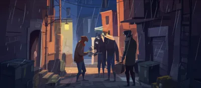 Illustration pack - Image 1