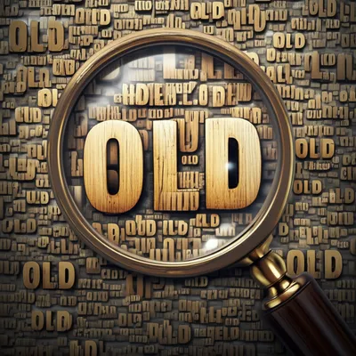 Illustration old - Image 1