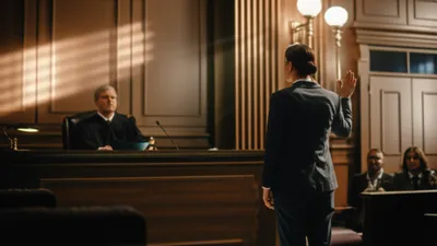 Illustration deposes - Image 1