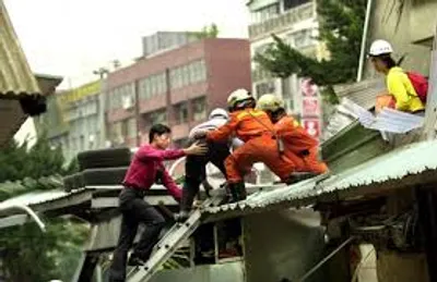 Illustration evacuation - Image 2