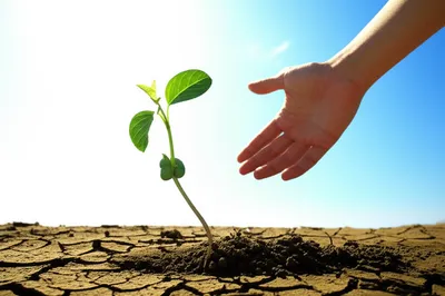 Illustration redeeming - Image 1