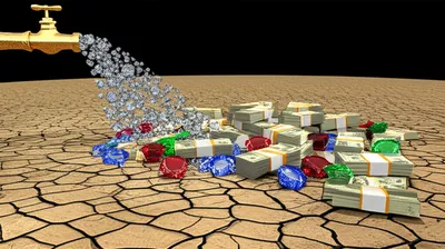 Illustration extravagant - Image 1