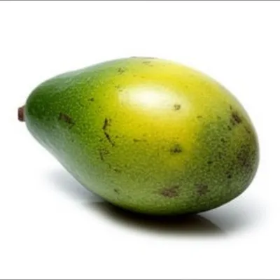 Illustration greenish