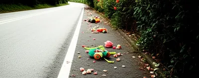 Illustration miscarried - Image 1