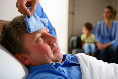 Illustration ails - Image 1