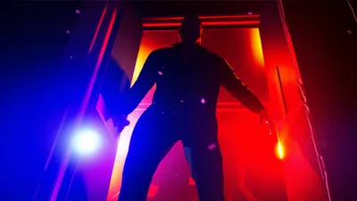 Illustration bouncer - Image 1