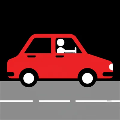 Illustration drive - Image 1