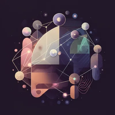 Illustration even - Image 1