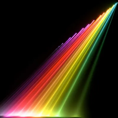 Illustration streaks - Image 1