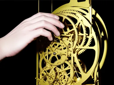 Illustration interferes