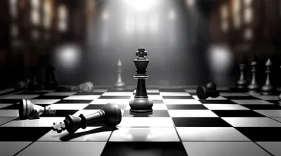 Illustration discomfit - Image 1