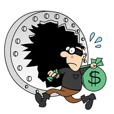 Illustration ripped - Image 1