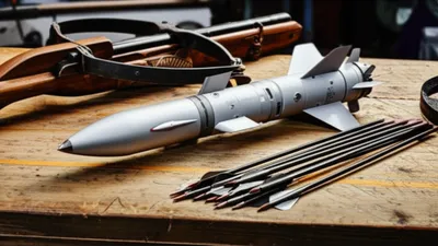 Illustration bolts - Image 1