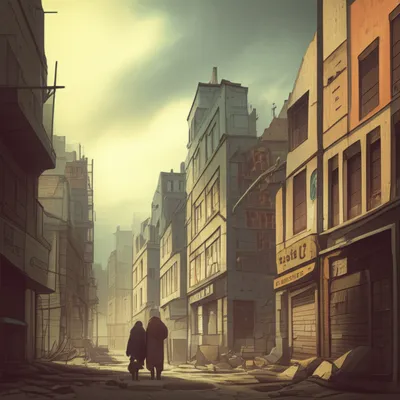 Illustration plague - Image 1