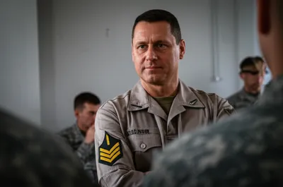 Illustration sergeants - Image 1