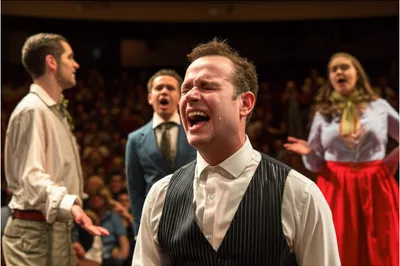 Illustration corpses - Image 1