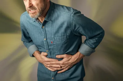 Illustration griping - Image 1