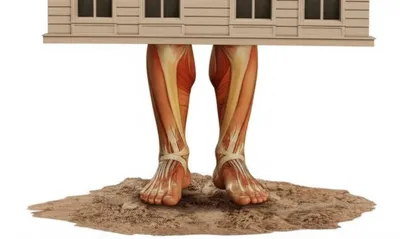 Illustration underpinning - Image 1