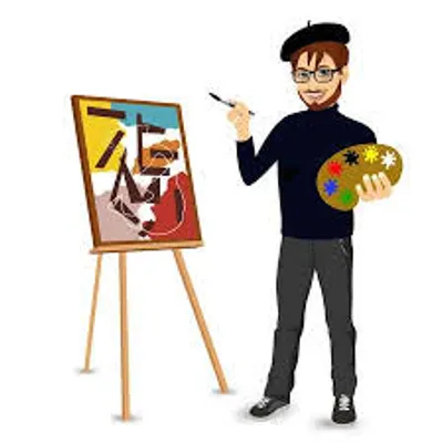 Illustration painter - Image 2