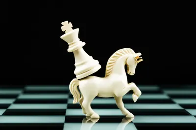 Illustration castled - Image 1