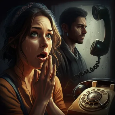 Illustration stories - Image 1