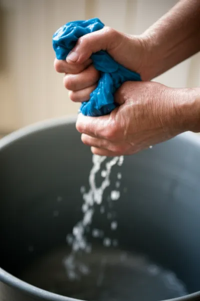 Illustration wrung - Image 1