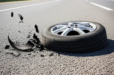 Illustration blowout