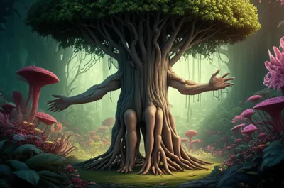 Illustration limb - Image 1