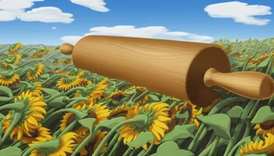 Illustration flattens - Image 1