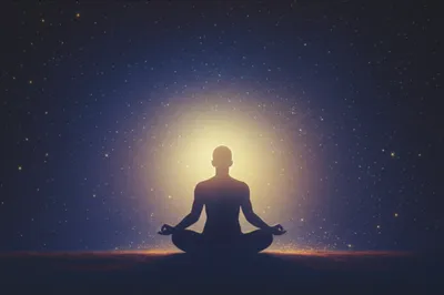 Illustration brahman - Image 1