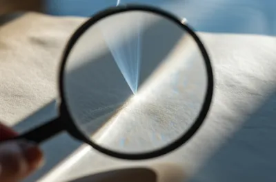 Illustration collimate