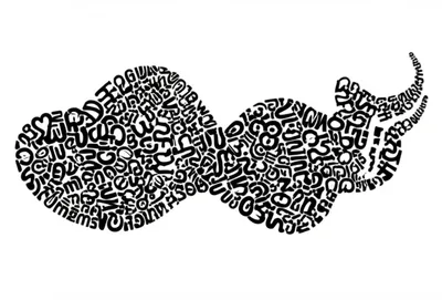 Illustration writings