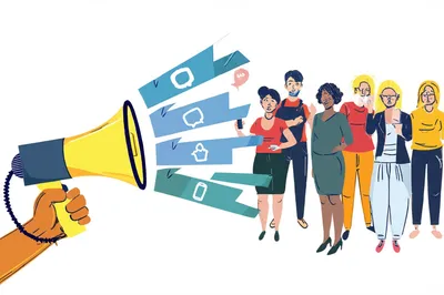 Illustration ad - Image 1