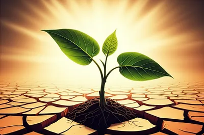 Illustration however