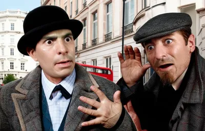 Illustration crammed - Image 1