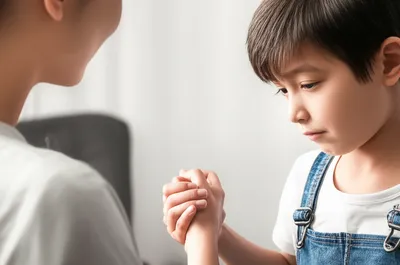 Illustration smacking - Image 1