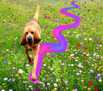 Illustration winding - Image 1