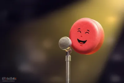 Illustration mentos - Image 1