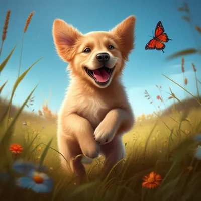 Illustration chevied - Image 1