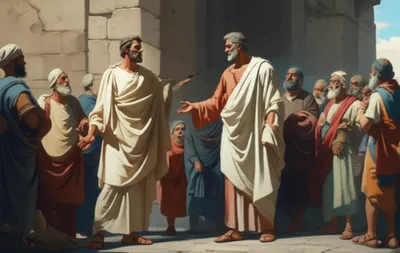 Illustration consuls - Image 1