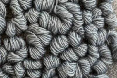 Illustration tufted - Image 1