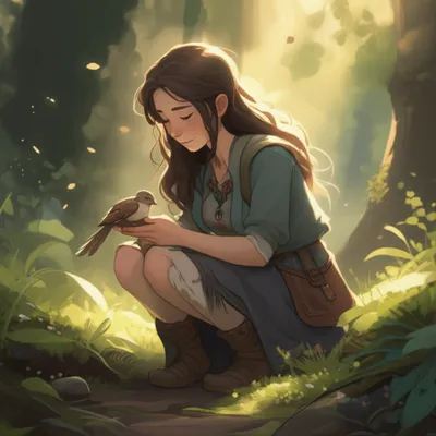 Illustration leaches - Image 1