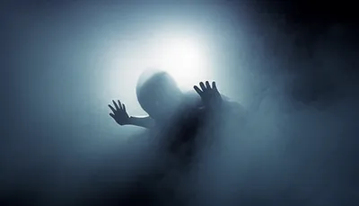 Illustration suffocation - Image 1